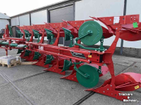 Charrues Kverneland LO 100-300 6-schaar Ploeg / Wentelploeg