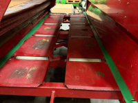 Distributeur de fourrage en bloc Strautmann BVW blokkenwagen