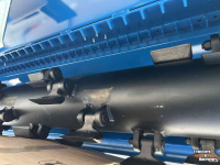 Rotobroyeur Zanon RFG 3000