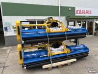 Rotobroyeur Zanon RFG 3000
