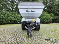 Tombereau / Benne TP Veenhuis JVZK 23.000