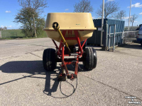 Distributeur d‘engrais Vicon PS Pendelstrooier