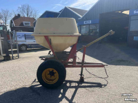 Distributeur d‘engrais Vicon PS Pendelstrooier