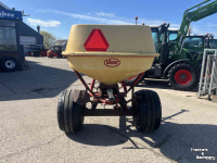 Distributeur d‘engrais Vicon PS Pendelstrooier
