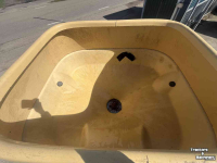 Distributeur d‘engrais Vicon PS Pendelstrooier