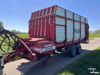 Autochargeuse Pottinger Siloprofi 1