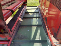 Autochargeuse Pottinger Siloprofi 1
