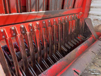 Autochargeuse Pottinger Siloprofi 1
