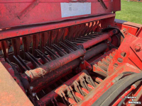 Autochargeuse Pottinger Siloprofi 1