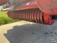 Autochargeuse Pottinger Siloprofi 1