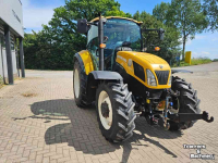 Tracteur New Holland T 5.95 EC
