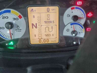 Tracteur New Holland T 5.95 EC