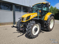 Tracteur New Holland T 5.95 EC