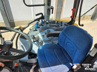 Tracteur New Holland T 5.95 EC