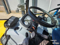 Tracteur New Holland T 5.95 EC