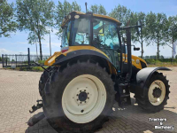 Tracteur New Holland T 5.95 EC