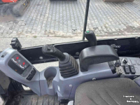 Mini pelleteuse Kubota KX019-4