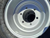 Roues, Pneus, Jantes, Barillets Jumelage BKT 11.5/80R15.3