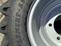 Roues, Pneus, Jantes, Barillets Jumelage BKT 11.5/80R15.3