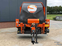 Rotobroyeur Schouten Panda P1806 Maai-Laadwagen