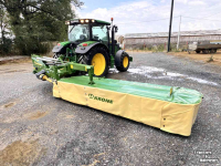 Faucheuse Krone Easycut R360