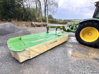 Faucheuse Krone Easycut R360