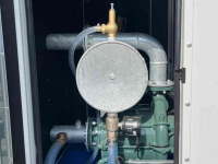Moteur / Pompe stationair Idrofoglia HICV110-70/FL pompset Stage V