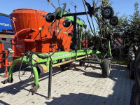 Faneur Deutz-Fahr Condimaster 11041