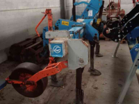 Décompacteur Lemken Topas140, woeler