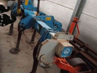 Décompacteur Lemken Topas140, woeler