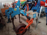 Décompacteur Lemken Topas140, woeler