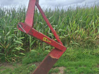 Décompacteur Wifo Molploeg woeler woelpoot