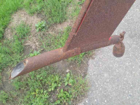 Décompacteur Wifo Molploeg woeler woelpoot