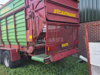 Autochargeuse Strautmann super vitesse 2 DO-H