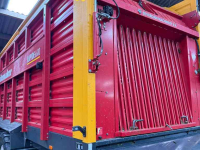 Autochargeuse Schuitemaker Rapide 6600 Dosseerwagen