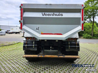 Benne agricole Veenhuis JVZK 23.000