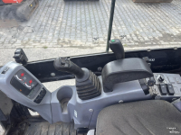 Pelles sur pneus Kubota KUBOTA KX019-4