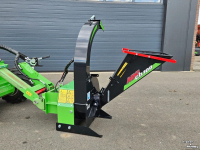 Déchiqueteuse de bois Avant Houtversnipperaar CH100
