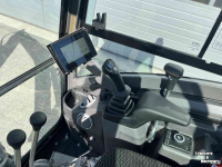 Mini pelleteuse Volvo EC18E Electric Compact