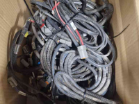 Systèmes et accessoires de GPS Trimble Hydraulische voorbereiding voor FMX/TMX/GFX