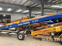 Convoyeur Van Trier 800-80 Opvoerband