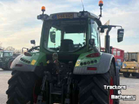 Tracteur Fendt 513 powerplus s4
