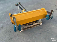 Balayeur  165 cm br