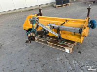 Balayeur  165 cm br