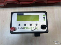 Systèmes et accessoires de GPS Trimble Geo-Plough Ploegbesturing