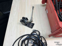 Systèmes et accessoires de GPS Trimble Geo-Plough Ploegbesturing