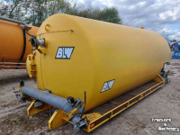 Tonneau de lisier BLW Tankopbouw 23,5 m3
