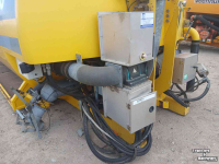 Tonneau de lisier BLW Tankopbouw 23,5 m3