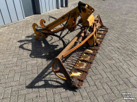 Rotobroyeur Herder Herder verlenggiek