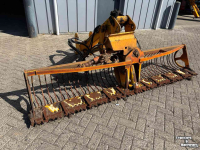Rotobroyeur Herder Herder verlenggiek